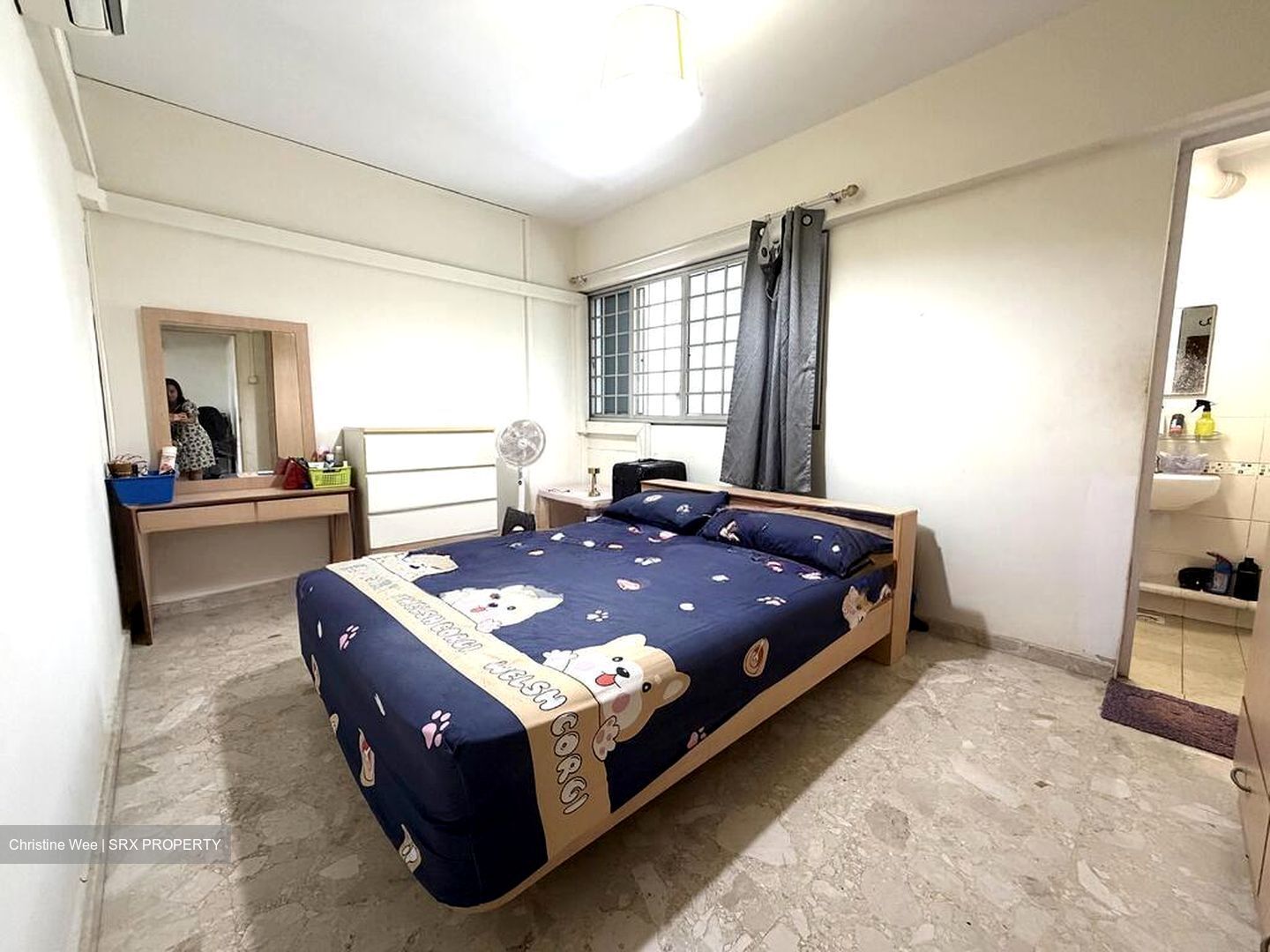 Blk 121 Potong Pasir Avenue 1 (Toa Payoh), HDB 3 Rooms #514759861